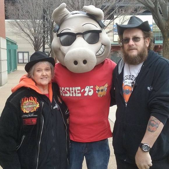 Meet your Posher, Nancy - Picture 1 of 1